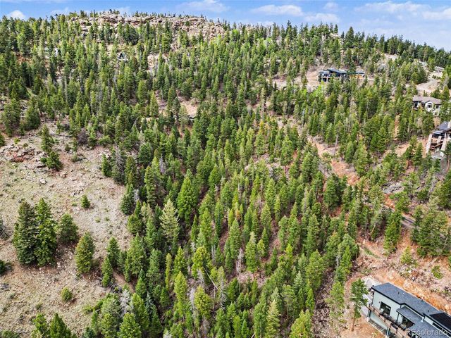 7141 Timber Trail Road, Evergreen, CO 80439