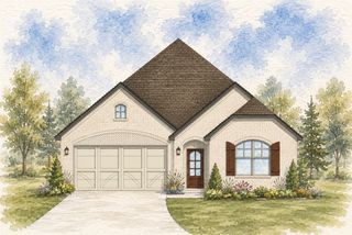 2504 Glasgow Way, Denton, TX 76207