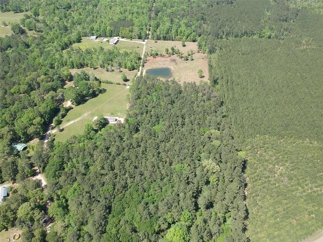 TBD County Road 4415, Spurger, TX 77660