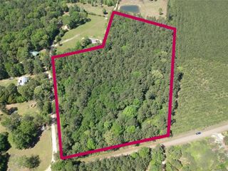 TBD County Road 4415, Spurger, TX 77660