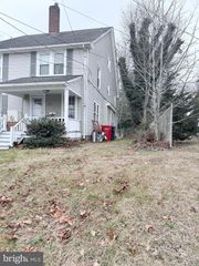 66-1/2 N N WEST AVE, Bridgeton, NJ 08302