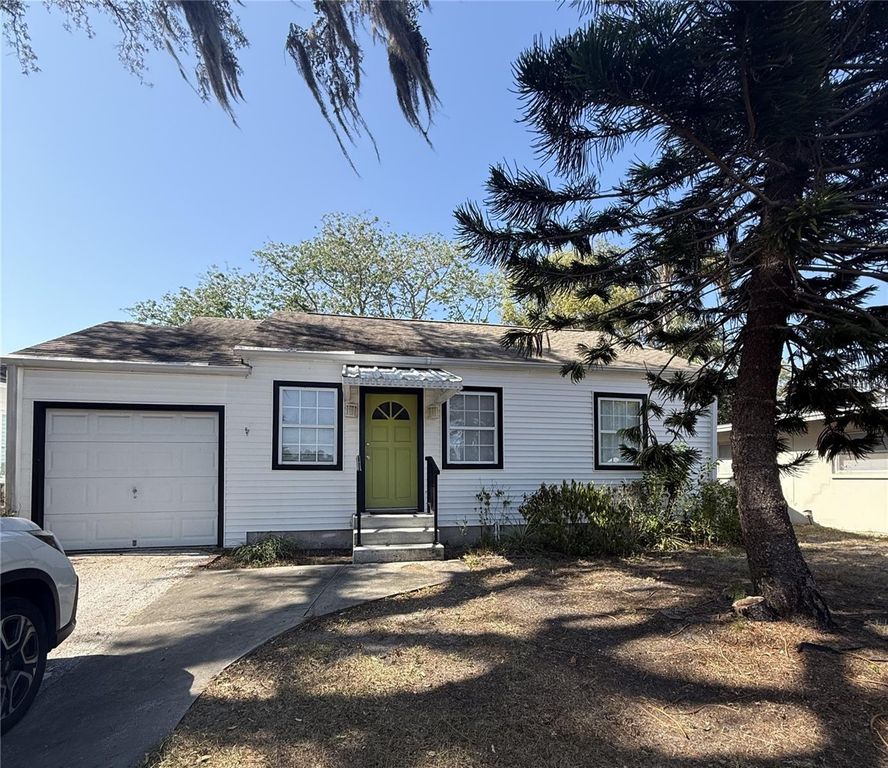 1262 WOODLAWN TERRACE, Clearwater, FL 33755