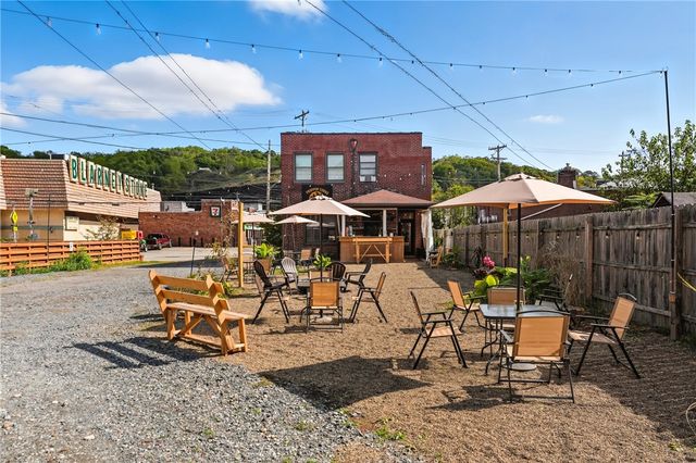 21 Grant Ave, Etna, PA 15223