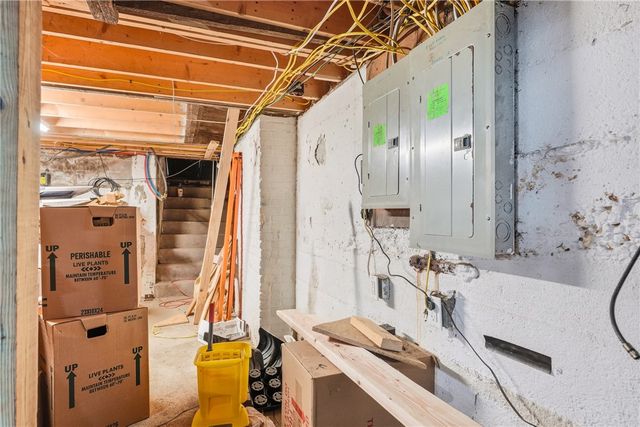 21 Grant Ave, Etna, PA 15223