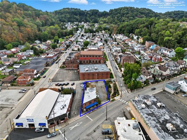 21 Grant Ave, Etna, PA 15223