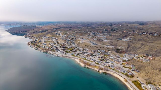 126 Mira Vista Drive, Chelan, WA 98816