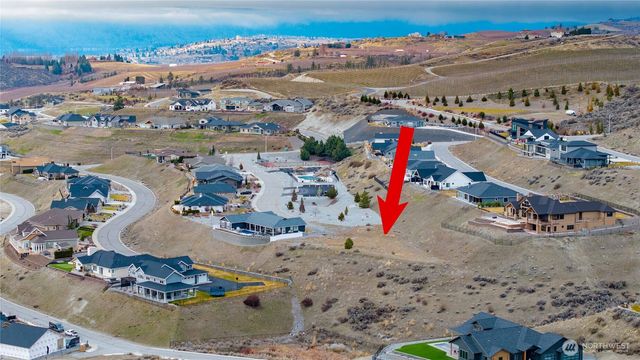 126 Mira Vista Drive, Chelan, WA 98816