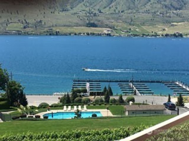 126 Mira Vista Drive, Chelan, WA 98816