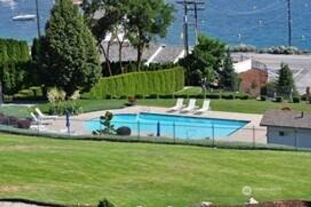 126 Mira Vista Drive, Chelan, WA 98816