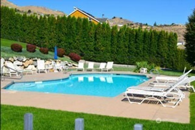 126 Mira Vista Drive, Chelan, WA 98816