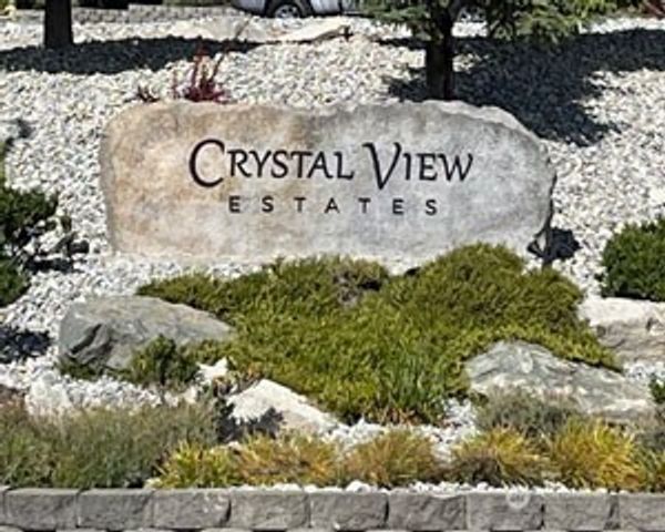 126 Mira Vista Drive, Chelan, WA 98816