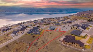 126 Mira Vista Drive, Chelan, WA 98816