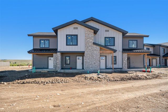 127 Granby Meadow Drive, Granby, CO 80446