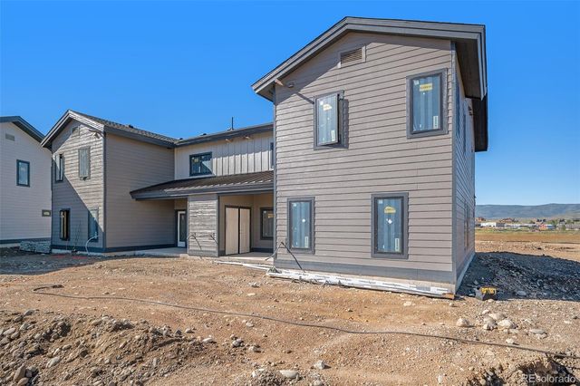 127 Granby Meadow Drive, Granby, CO 80446