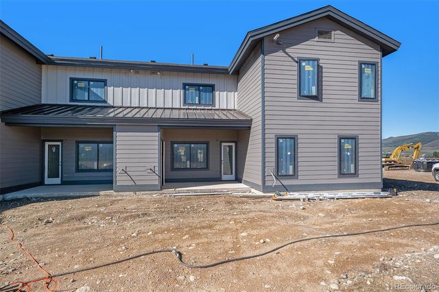 127 Granby Meadow Drive, Granby, CO 80446