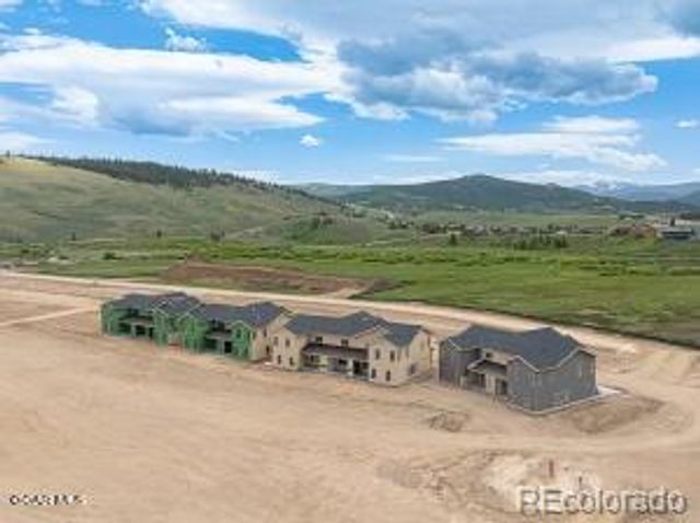 127 Granby Meadow Drive, Granby, CO 80446