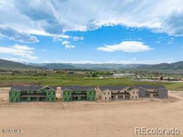 127 Granby Meadow Drive, Granby, CO 80446
