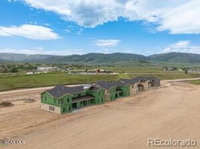 127 Granby Meadow Drive, Granby, CO 80446