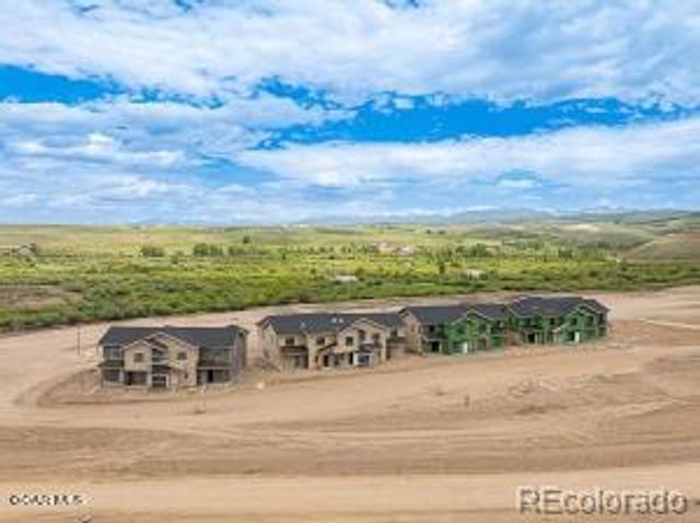 127 Granby Meadow Drive, Granby, CO 80446