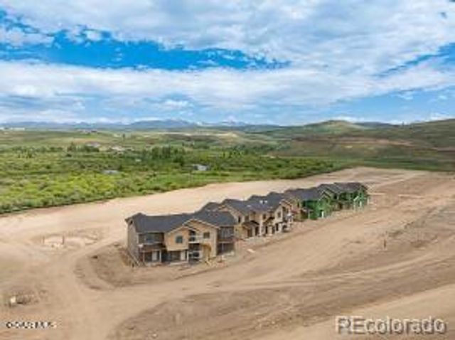 127 Granby Meadow Drive, Granby, CO 80446
