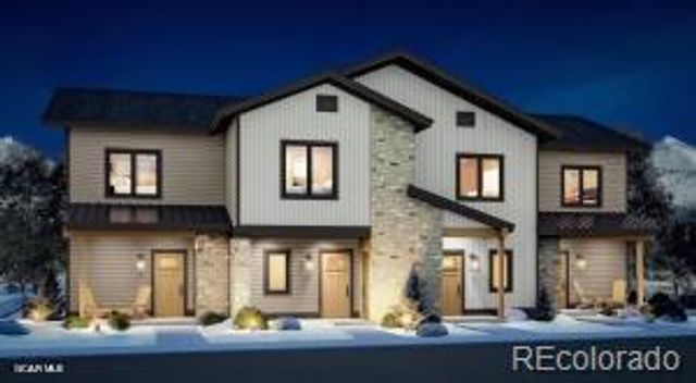 127 Granby Meadow Drive, Granby, CO 80446