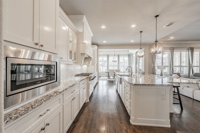 11609 Little Elm Creek Road, Flower Mound, TX 76226