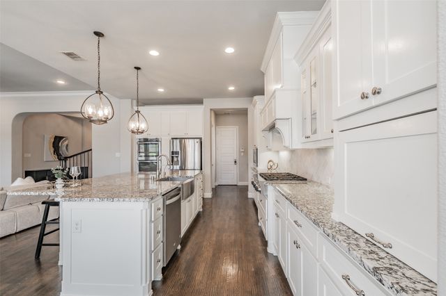 11609 Little Elm Creek Road, Flower Mound, TX 76226