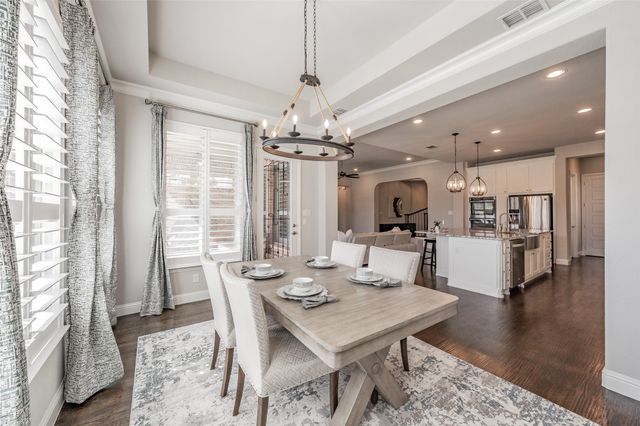 11609 Little Elm Creek Road, Flower Mound, TX 76226