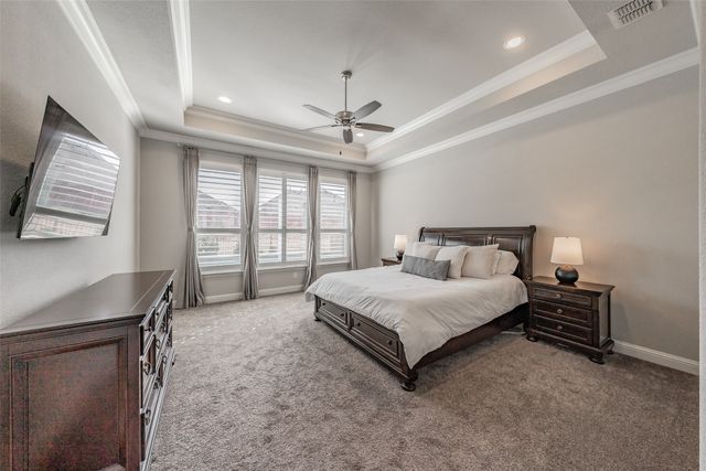 11609 Little Elm Creek Road, Flower Mound, TX 76226