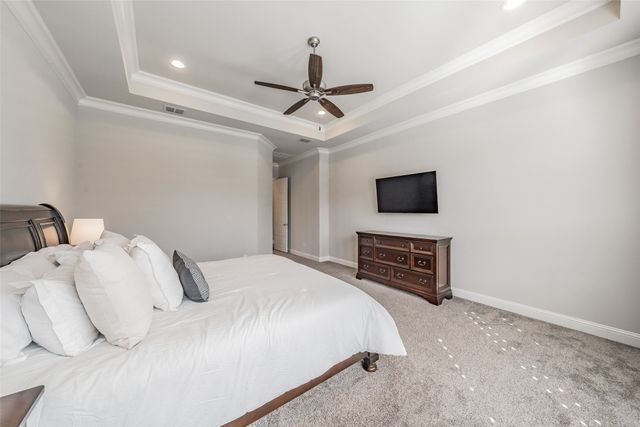 11609 Little Elm Creek Road, Flower Mound, TX 76226