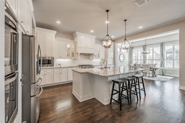 11609 Little Elm Creek Road, Flower Mound, TX 76226