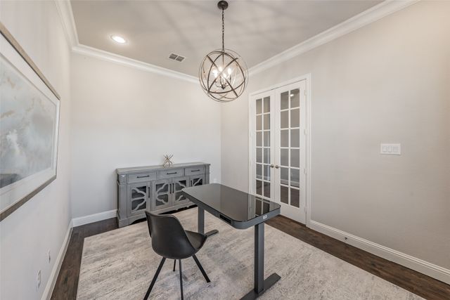 11609 Little Elm Creek Road, Flower Mound, TX 76226