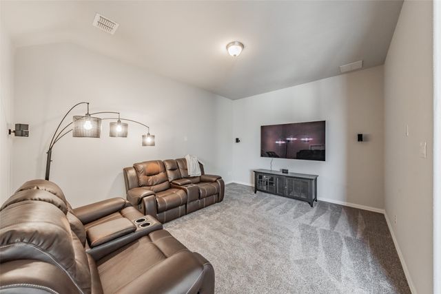 11609 Little Elm Creek Road, Flower Mound, TX 76226