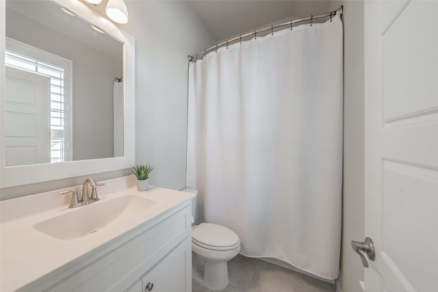 11609 Little Elm Creek Road, Flower Mound, TX 76226