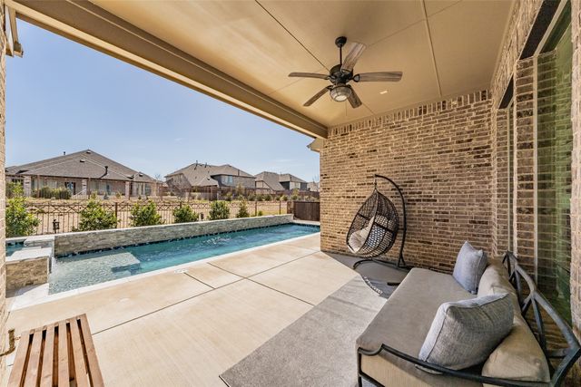 11609 Little Elm Creek Road, Flower Mound, TX 76226