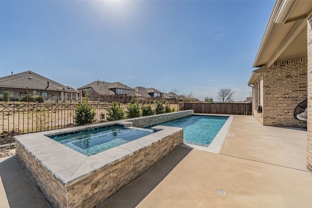 11609 Little Elm Creek Road, Flower Mound, TX 76226