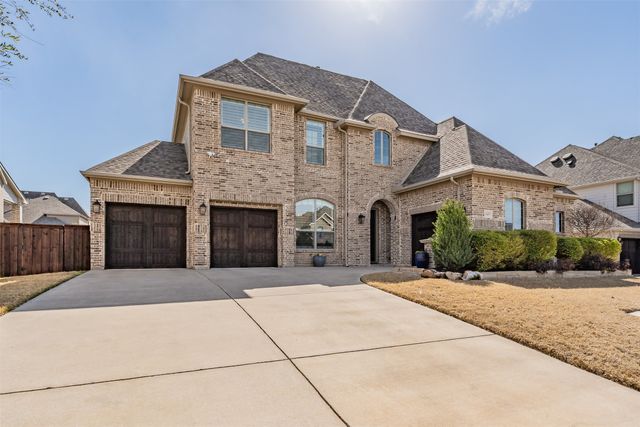 11609 Little Elm Creek Road, Flower Mound, TX 76226