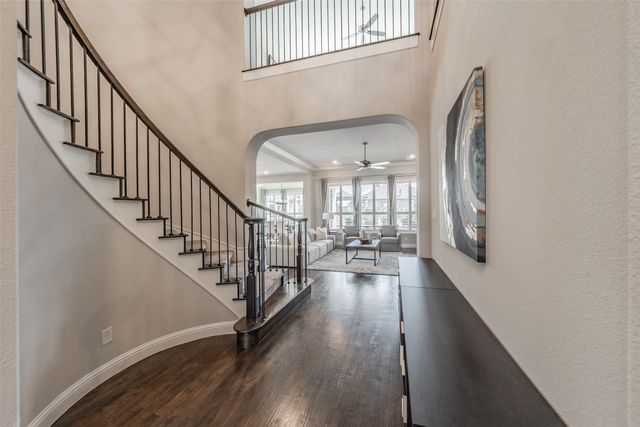 11609 Little Elm Creek Road, Flower Mound, TX 76226