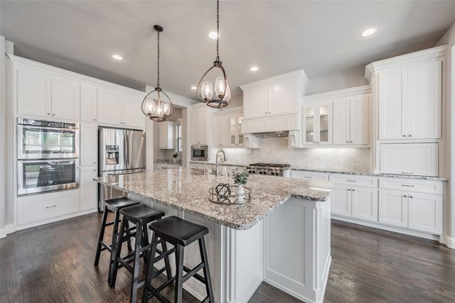 11609 Little Elm Creek Road, Flower Mound, TX 76226