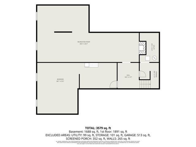 12090 M 40, Gobles, MI 49055