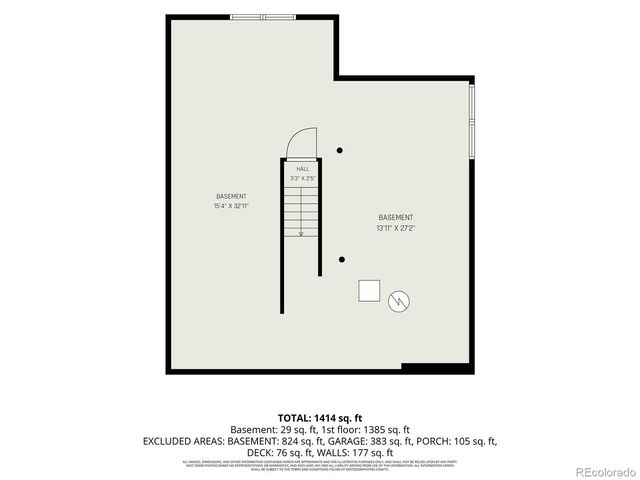 12761 Jackson St, Thornton, CO 80241