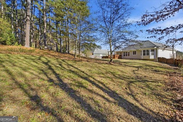 2044 Lakeland Drive, Dacula, GA 30019