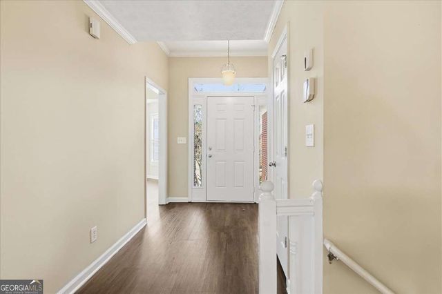 2044 Lakeland Drive, Dacula, GA 30019