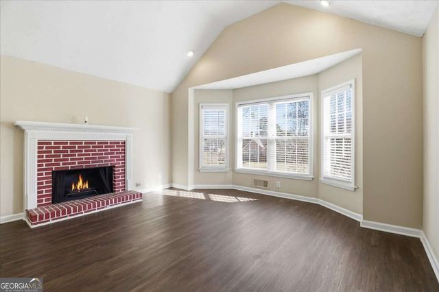 2044 Lakeland Drive, Dacula, GA 30019