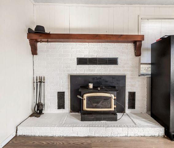 132 Maple Street, Dublin, TX 76446