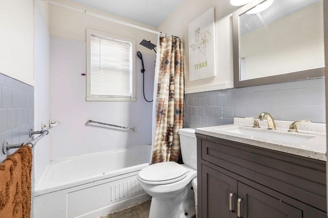 132 Maple Street, Dublin, TX 76446