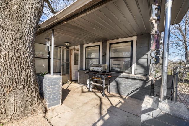 132 Maple Street, Dublin, TX 76446