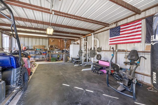 132 Maple Street, Dublin, TX 76446