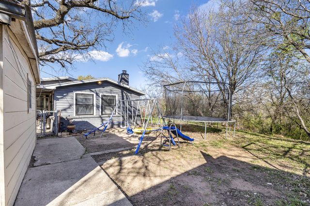 132 Maple Street, Dublin, TX 76446