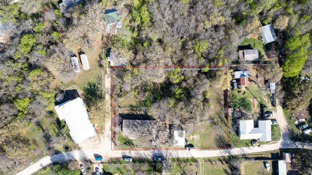 132 Maple Street, Dublin, TX 76446